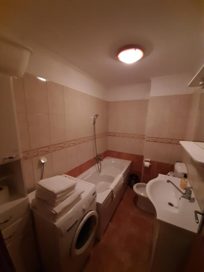 Drazen Apartment Orebić Kültér fotó