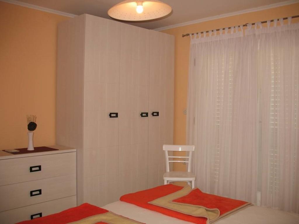 Drazen Apartment Orebić Szoba fotó